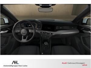 Audi A1 Sportback advanced 25 TFSI Smartphone-Interface, Komfortschlüssel, LED