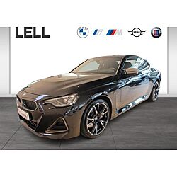 BMW M240 leasen
