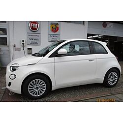 Fiat 500 leasen