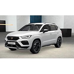 Cupra Ateca leasen