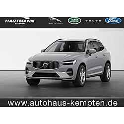 Volvo XC 60 leasen