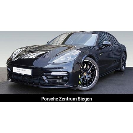Porsche Panamera leasen