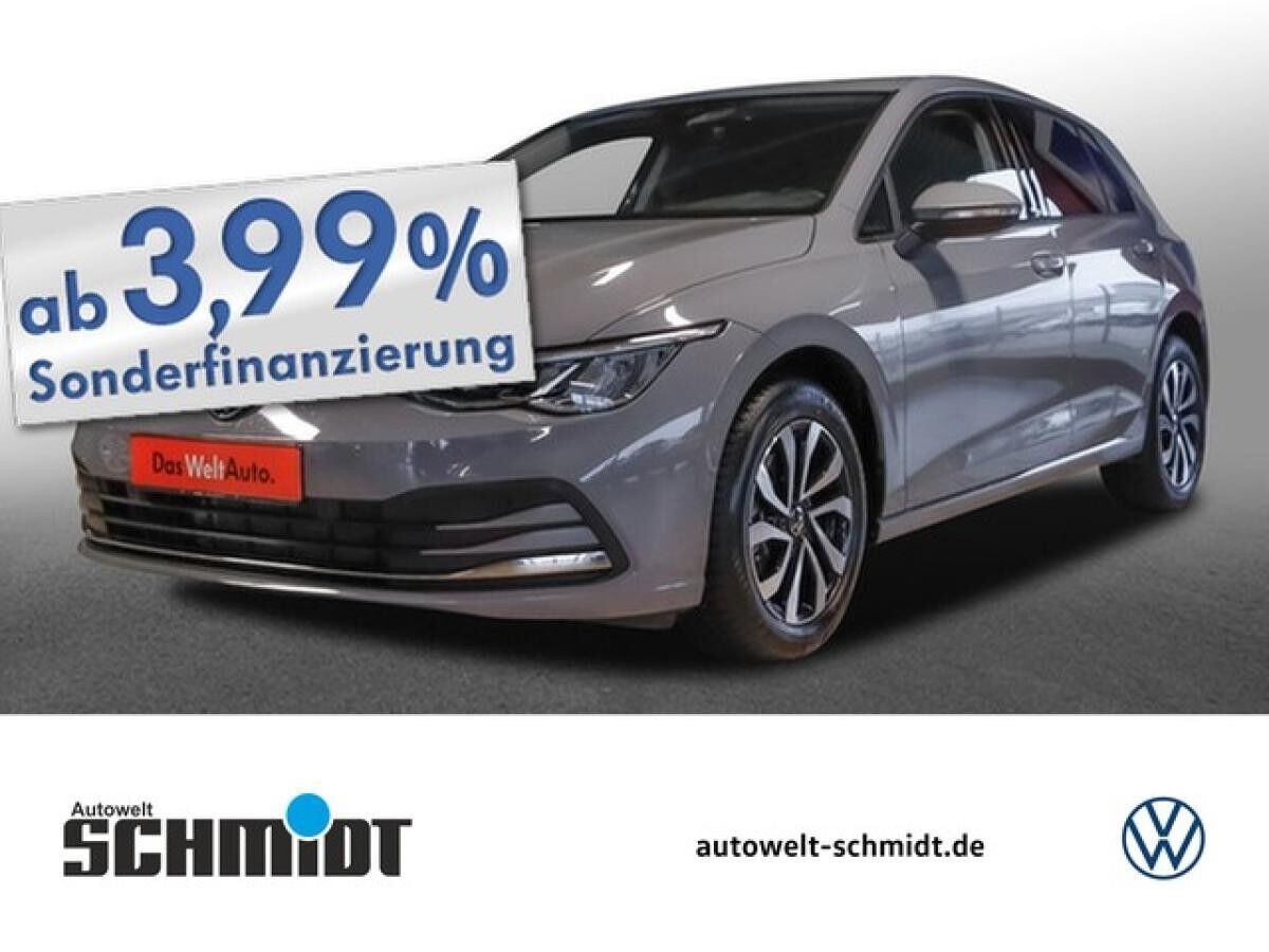 Volkswagen Taigo "ENERGY" 1,0 l TSI 6-Gang