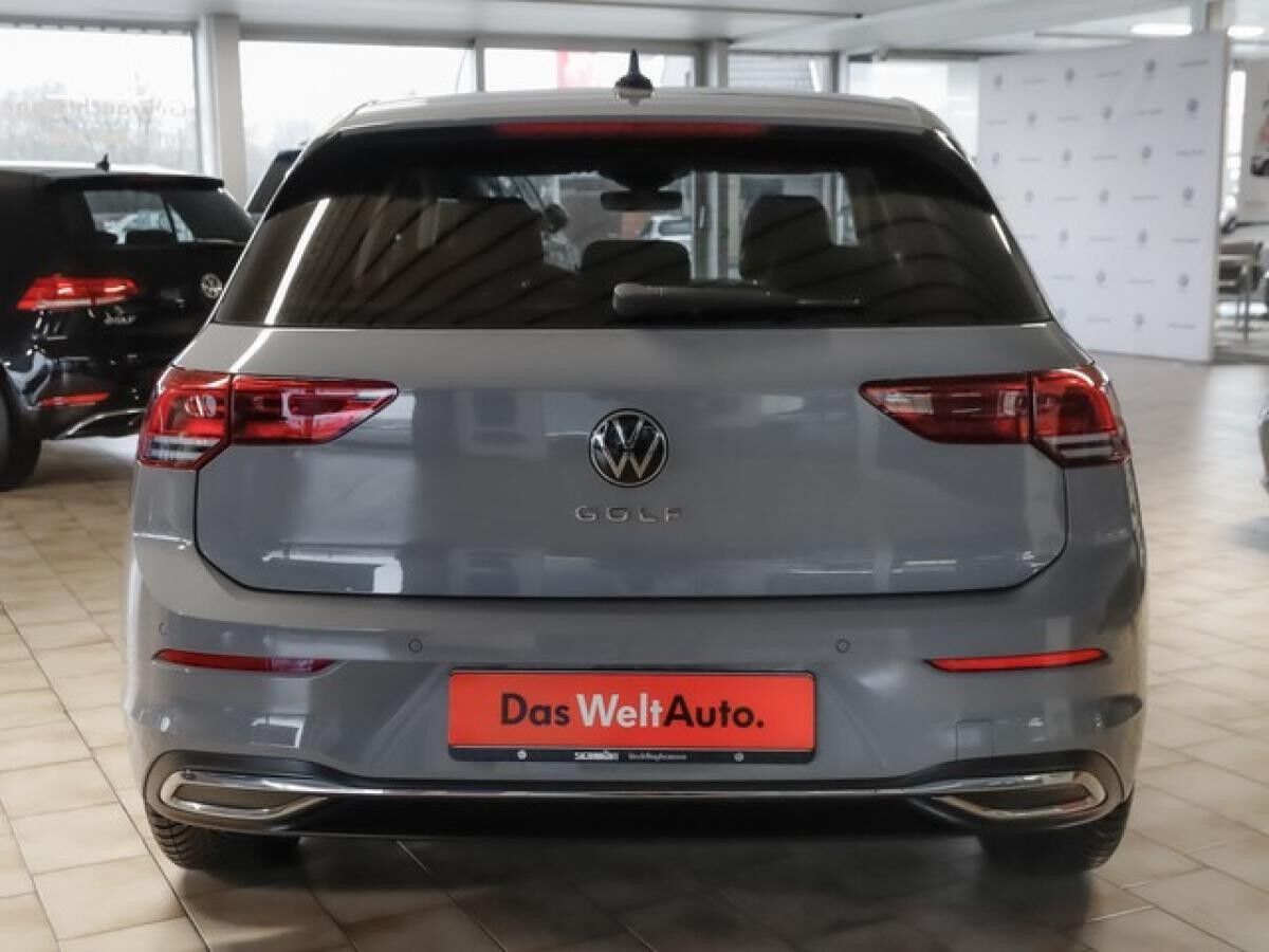 Volkswagen Taigo "ENERGY" 1,0 l TSI 6-Gang