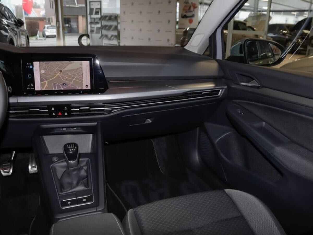 Volkswagen Taigo "ENERGY" 1,0 l TSI 6-Gang