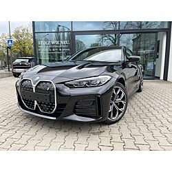 BMW i4 leasen