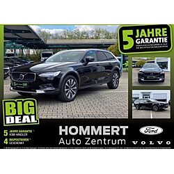 Volvo V90 leasen