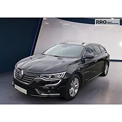 Renault Talisman leasen