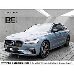 Volvo V90 leasen