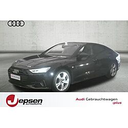 Audi A7 leasen