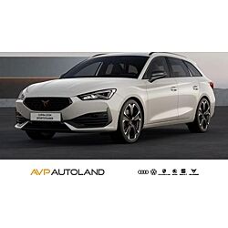 Cupra Leon leasen