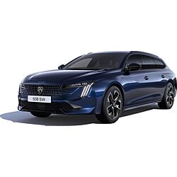 Peugeot 508 leasen