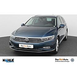 VW Passat leasen