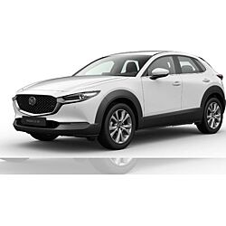 Mazda CX-30 leasen