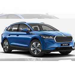 Skoda ENYAQ leasen