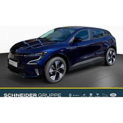 Renault Megane leasen