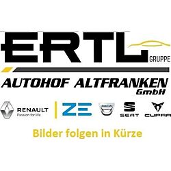 Renault Scenic leasen