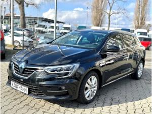 Renault Megane sparsamer Diesel für die kalten Tage ❄️ inkl. Allwetterreifen ❄️