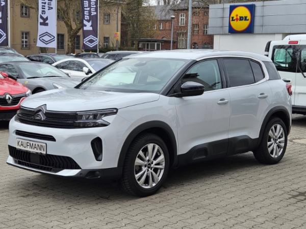 Citroën C5 Aircross Intens 1.3 ❄️inklusive Allwetterreifen⛄️