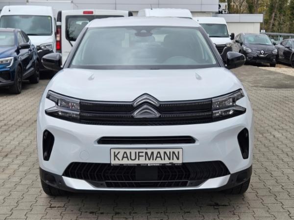 Citroën C5 Aircross Intens 1.3 ❄️inklusive Allwetterreifen⛄️