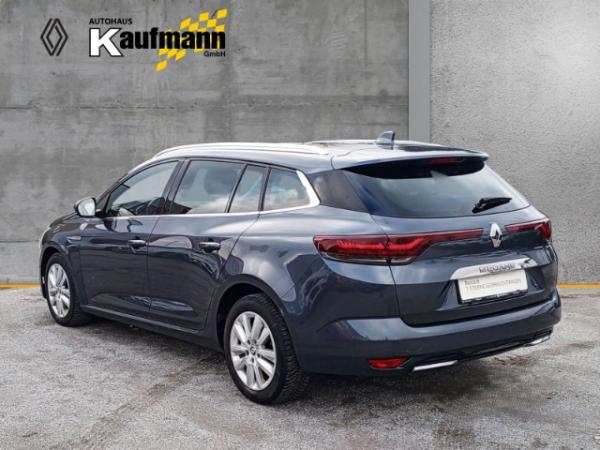 Renault Megane Intens 1.3 ❄️inklusive Allwetterreifen⛄️