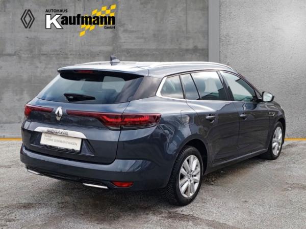Renault Megane Intens 1.3 ❄️inklusive Allwetterreifen⛄️