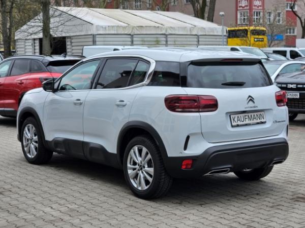 Citroën C5 Aircross Intens 1.3 ❄️inklusive Allwetterreifen⛄️