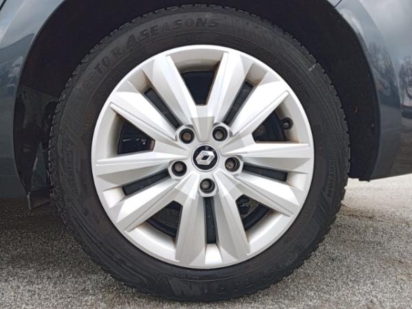 Renault Megane Intens 1.3 ❄️inklusive Allwetterreifen⛄️