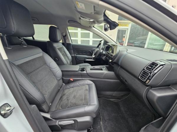 Citroën C5 Aircross Intens 1.3 ❄️inklusive Allwetterreifen⛄️