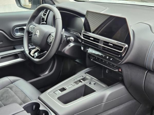 Citroën C5 Aircross Intens 1.3 ❄️inklusive Allwetterreifen⛄️