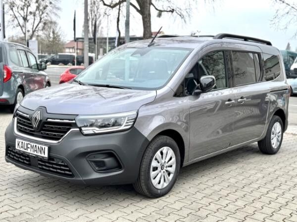 Renault Grand Kangoo III Techno 1.3 TCe130 Autom+7 Sitzer