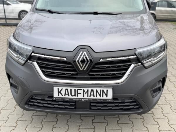 Renault Grand Kangoo III Techno 1.3 TCe130 Autom+7 Sitzer