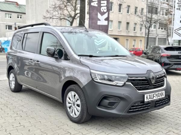 Renault Grand Kangoo III Techno 1.3 TCe130 Autom+7 Sitzer