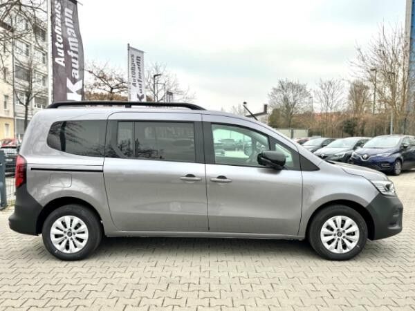 Renault Grand Kangoo III Techno 1.3 TCe130 Autom+7 Sitzer