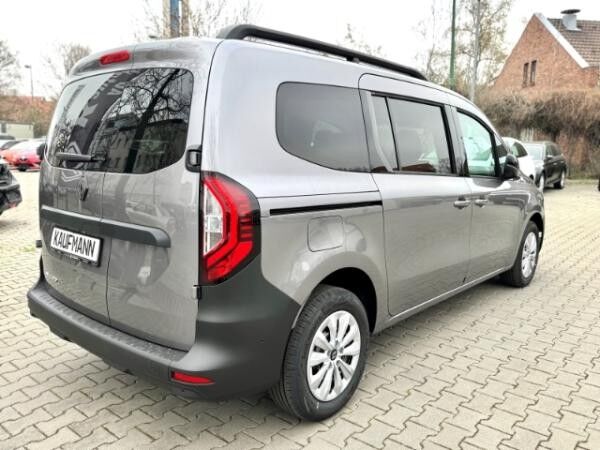Renault Grand Kangoo III Techno 1.3 TCe130 Autom+7 Sitzer