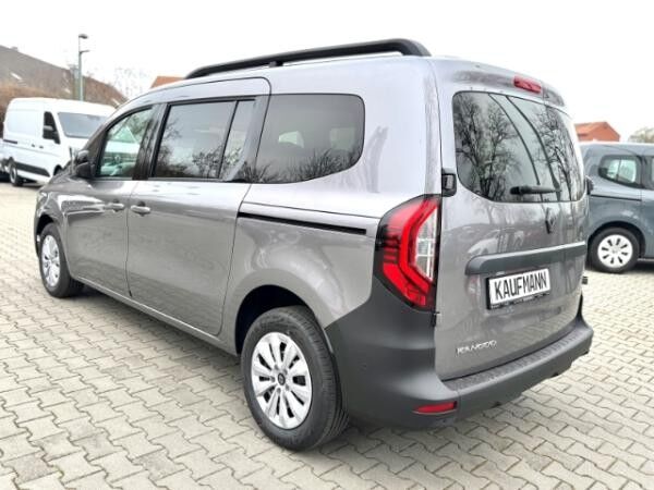 Renault Grand Kangoo III Techno 1.3 TCe130 Autom+7 Sitzer