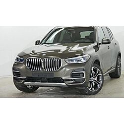 BMW X5 leasen