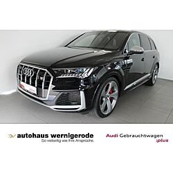 Audi SQ7 leasen