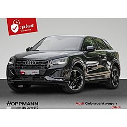 Audi Q2 leasen