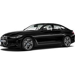 BMW i4 leasen
