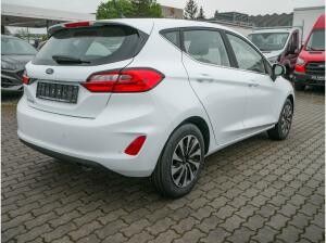 Ford Fiesta 1.0 Titanium SYNC PDC SHZ ACC LED -K.T.-