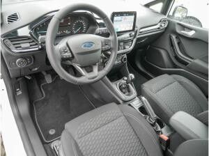 Ford Fiesta 1.0 Titanium SYNC PDC SHZ ACC LED -K.T.-