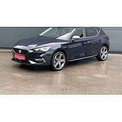 Seat Leon leasen