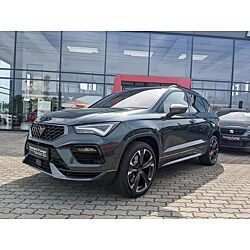 Cupra Ateca leasen