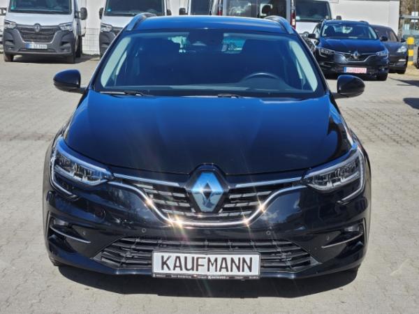 Renault Megane IV Grandtour Intens 1.3 TCe 140 EDC EU6d