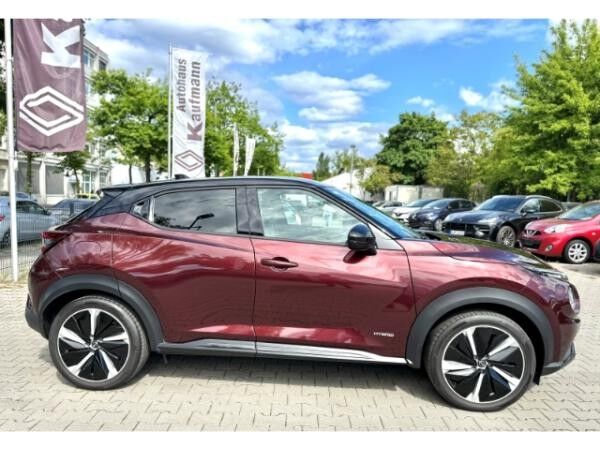 Dacia Duster II Journey 1.3 TCe 150 EDC EU6d