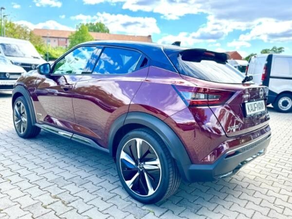 Dacia Duster II Journey 1.3 TCe 150 EDC EU6d