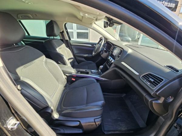 Renault Megane IV Grandtour Intens 1.3 TCe 140 EDC EU6d