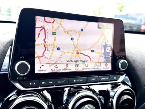 Dacia Duster II Journey 1.3 TCe 150 EDC EU6d