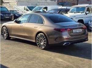 Mercedes-Benz E 200 AMG Line 💣 Sofort Verfügbar